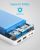 Anker Cargador Portátil, Batería 325 (powercore Essential 20