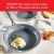 Zwilling Spirit Set De Cocina De 3 Capas De Acero Inoxidable