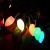 Skrlights C7 – Luces De Navidad De 25 Pasteles (2) Recambios
