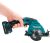 Makita Sh02r1 12v Max Cxt De Iones De Litio Sin Cable De Sie