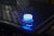 Escalera Flotante Led Para Piscina De Acceso Principal Y Luz