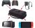 Butterfox – Funda Para Interruptor De Nintendo (tamaño Extra