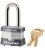Master Lock 3kalf – Candado Con Llaves Comercial, 1.5, 3kalf