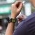 Lerobo Compatible Para Samsung Galaxy Watch 3 Bandas De 1.77