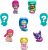 Fisher-price Shimmer & Shine Teenie Genios Serie 2 Genie Jug