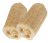 Healthgoodsin – Esponja De Baño Naturales De Loofa Orgánica,