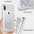 Wollony Funda Para iPhone XS Max, 360 De Cuerpo Completo, A