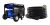 Duromax Xp12000eh Generador De 12000 Vatios, Negro Y Azul Y