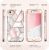 I-blason Cosmo Series – Funda Diseñada Para iPhone SE 2020,