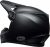 De Bell Mx-9 Mips Equipada Casco De La Motocicleta (solid Ne