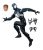 Marvel Legends Series Spider-man – Symbiote – 12