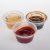 Tashibox 4 Oz Vasos De Plástico / Tazas Parte Desechable / S