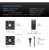 Ac Infinity Axial 8025, Ventilador De Magdalenas, 120 V Ca 3
