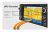 Estéreo Hizpo Gps Del Coche Reproductor De Dvd Para Dodge Ra