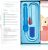 Básicos De Bebés Kit De Fridababy | Incluye Nosefrida, Nailf