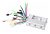 Soluptanisu Controlador De Motor Sin Escobillas, 36v / 48v 3