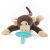 Wubbanub Infantil Chupete – Mono