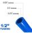 Suministro De Gigante Qylu30034cb Starter Kit De 1/2 » – En