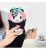 Txgot Funda Para iPhone 6/6s/7/8/se 2020 3d Cartoon Kuromi A