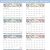Calendario 2022  Calendario De Pared 2022, Enero De 2022 A