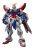 G Gundam God Gundam, Bandai Spirits Hi-resolution Model