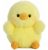 Chickadee Animal De Peluche Pollito Rolly P. 5 Pulgadas – Po