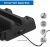 Kootek – Soporte Para Ps4 Verticales Delgado / Ps4 Pro / Reg