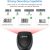 Eyoyo 1d Bluetooth Escáner De Código De Barras Inalámbrico,