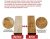 Abrillantador De Madera Para Madera Y Muebles, Metal Y Piel,