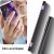 Bentoben Funda Para Moto G Stylus 2021, Ajuste Delgado, Bril