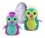 Hatchimals Hatching Egg Plush Interactive Creature, Penguala