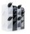 4 Pc De Escritorio El Organizador Pluma Organizador De Almac