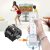 Adaptador Wii Motion Plus, 2 Paquetes De Accesorios De Movim