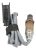 Bosch 15681 Del Sensor De Oxígeno, Equipos Originales (bmw)