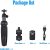 Yunteng – Palo Autofoto De 40 Pulgadas, Palo Autofoto Trípod