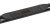 Westin 21-3245 Platino Negro Oval Paso Bar