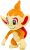Pokemon Center Original – Muñeca De Felpa Chimchar 825