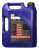 Liqui Moly 2041 Premium 5w-40 Synthetic Motor Oil – 5 Liter