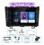 Radio De Coche Para Honda Crv 2007-2011 Es Dash Android Sist