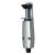 Heavy Duty Spring Loaded Step Down Push On Holder Puerta / S