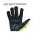 Youngstown Guante 09-9083-10-xl Titan Xt Alineado Con Kevlar