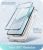 Funda Para iPhone XR, Protector De Pantalla Integrado I-blas