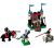 Reino De Lego Knight: Real Justa (6095)
