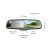 Maestros Tailgaters Oem Espejo Retrovisor Con 4,3  Auto Ajus