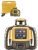 Topcon Rl-h5a – Láser Giratorio Horizontal Con Ls-80l Del Re