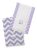 Swaddledesigns Bebé Burpies, Juego De 2 Paños De Algodón Eru