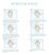 Face Lift Tape Face Lifting Patch Invisible Wrinkle Lift Pat