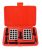 Texalan Ultra Precision 1-2-3 Bloques 2pcs / Par, 0,0001 (