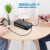 Cargador Solar De 38800 Mah Con Doble Salida De 3.1 A 10 W Q
