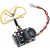 Akk A2 40 Ch De 5,8 Ghz 200 Mw Fpv Transmisor Raceband 600tv